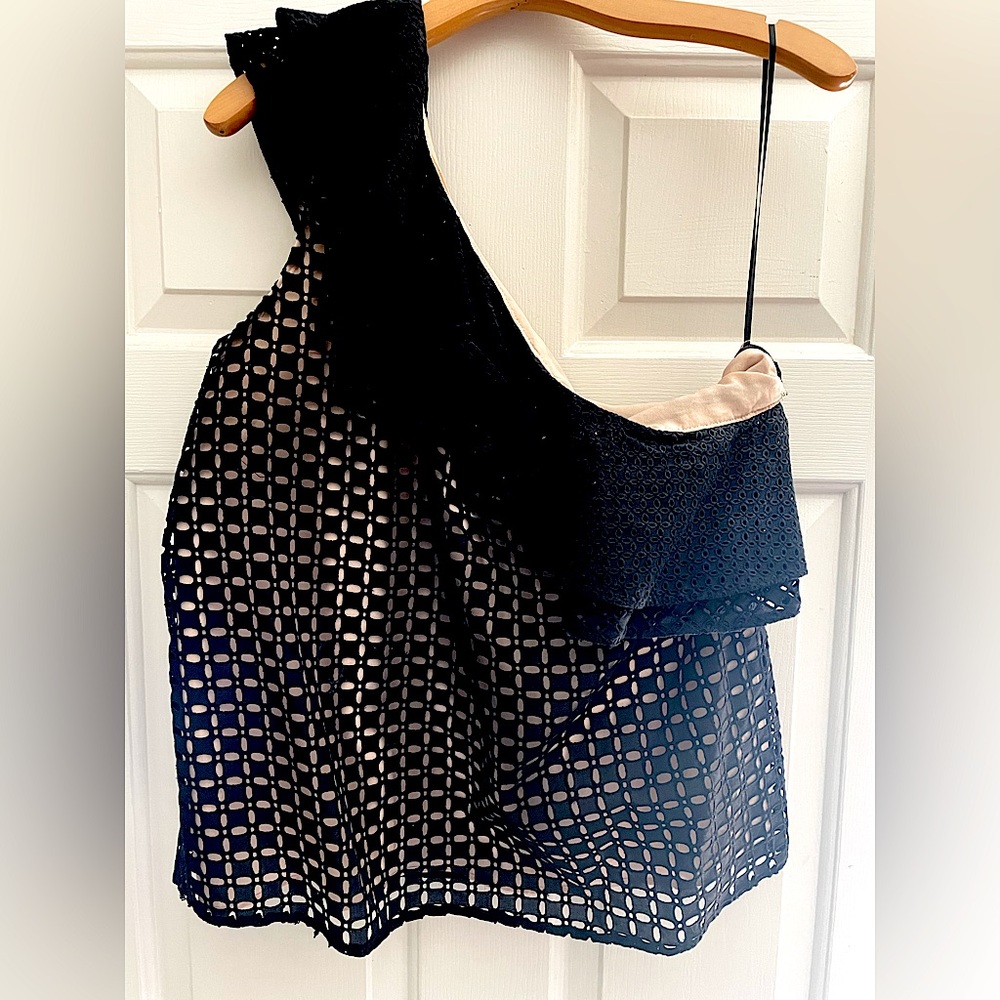 One should J Crew top